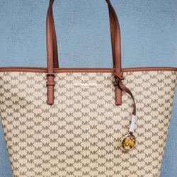 Michael Kors Extra Large Tote