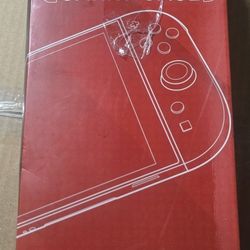 Switch 2 carry case 