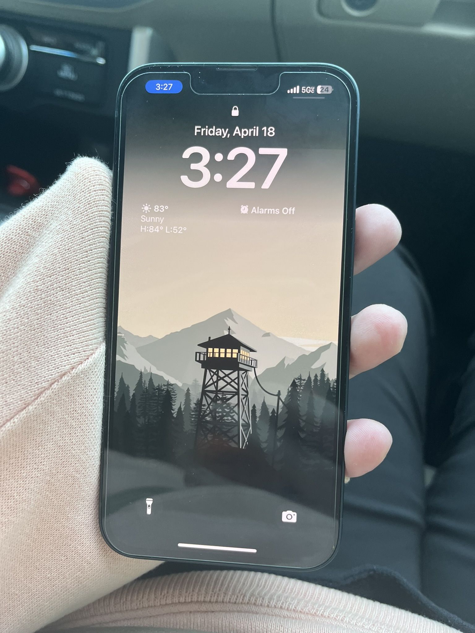 iPhone 13