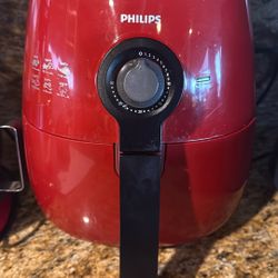 Philips Air Fryer