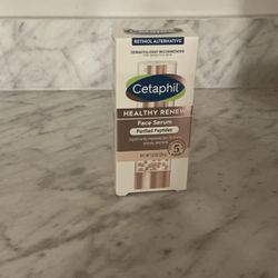Cetaphil healthy renew face serum