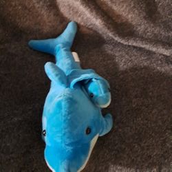 Plushie