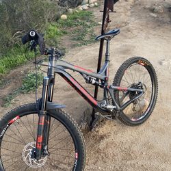 Mountain Bike