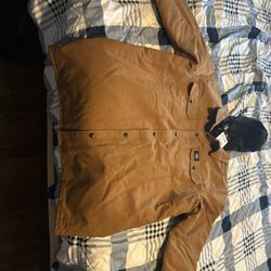 Dickies Skateboard jacket