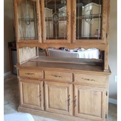 China Cabinet