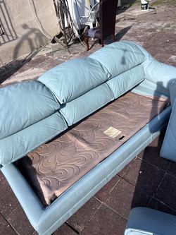 Sofa and sofa bed