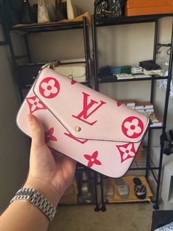Women’s Designer Wallet on a Chain