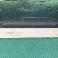 King Box Spring