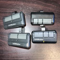 20 Dll Garage Keys 