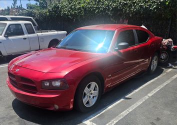2006 Dodge Charger
