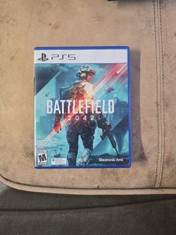 BATTLEFIELD 2042