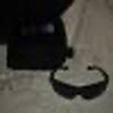 USGI Honeywell UVEX XC Spectacle Combo Glasses Kit