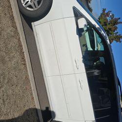 2005 Honda Odyssey