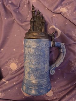 Disneyland 60th Mug Cup