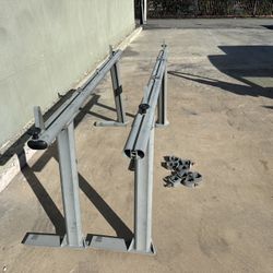 Truck Rack