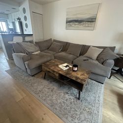 Like New Couch from Macy’s