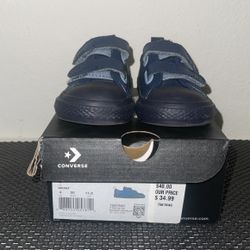 Toddler Converse 