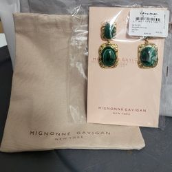 Mignonne Gavigan Pair Of Ear Rings