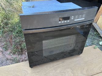 Dacor Oven