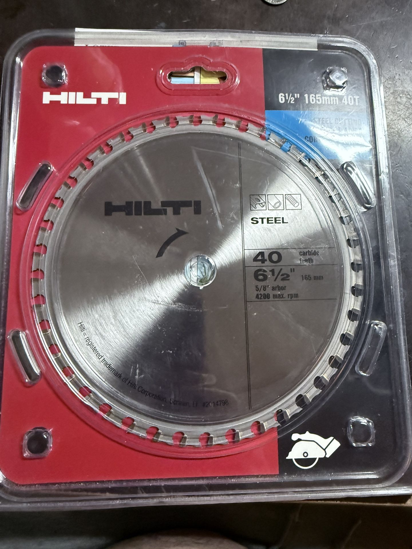 Hilti