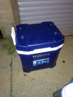 Cooler