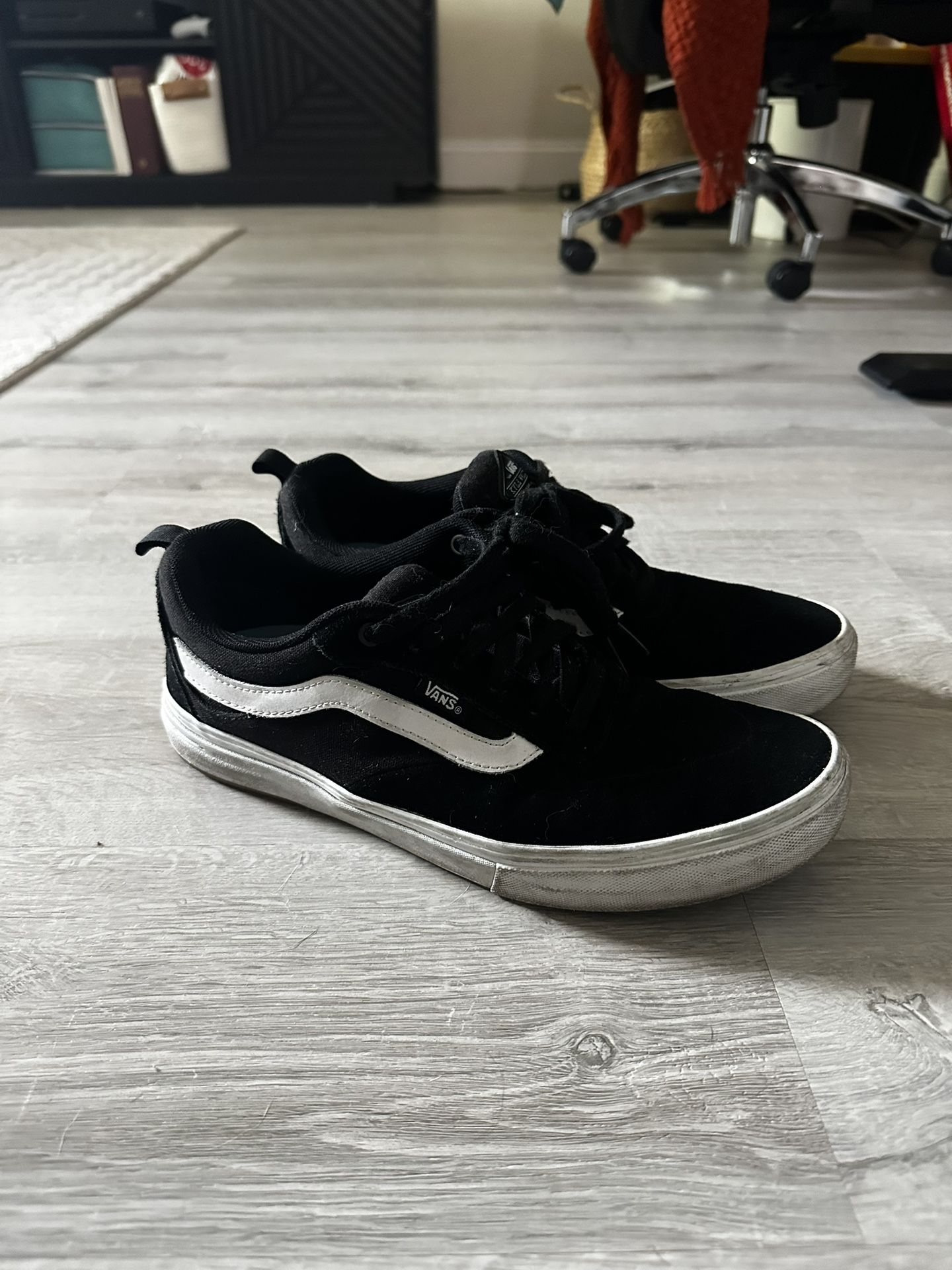Vans Kyle Walker Pro Size 10