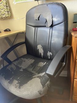 office chair