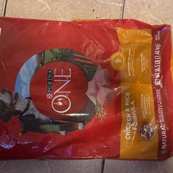 Purina One
