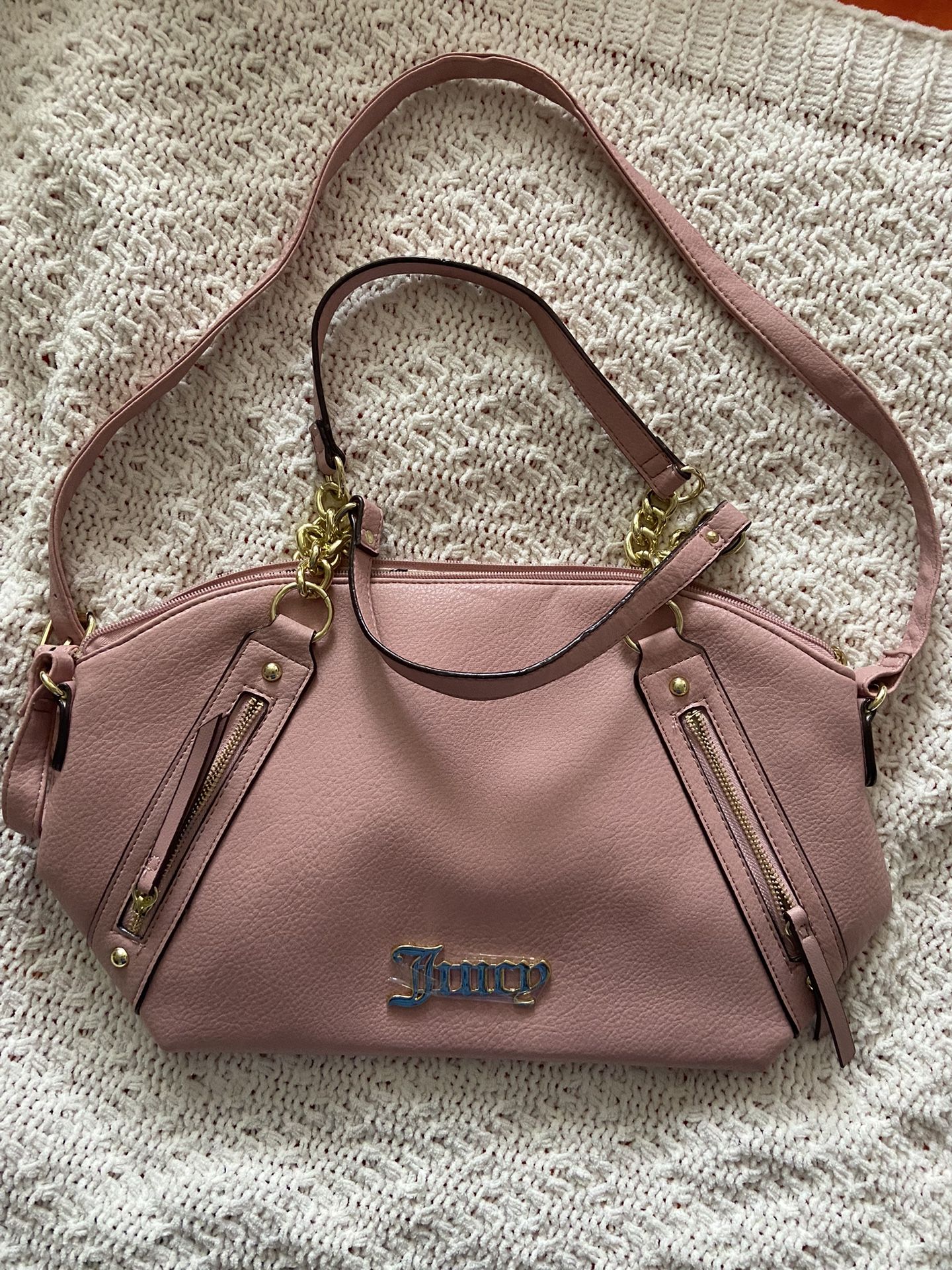 Juicy Couture Purse