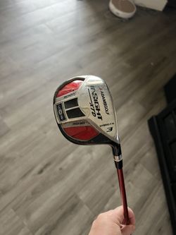 Adams Insight XTD Hybrid 3 Fairway Wood Golf Club