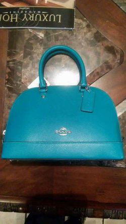 BOLSOS COACH