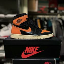 Air Jordan 1 High OG “Shattered Backboard 3.0”