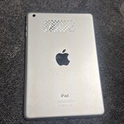 I pad mini