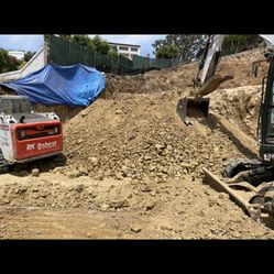 Dirt Delivered For Free