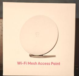 T-Mobile Mesh Access Point