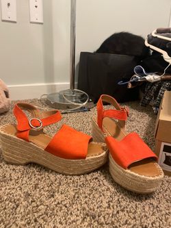 Target sandals