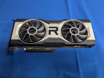 AMD 6700XT (Reference Model) - Cash Only -sell today