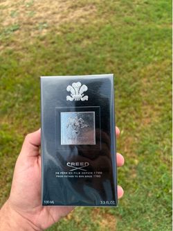 Creed Avnetus