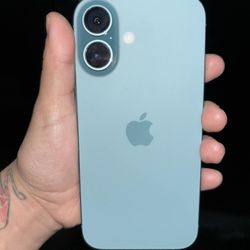 iPhone 16 128gb Verizon