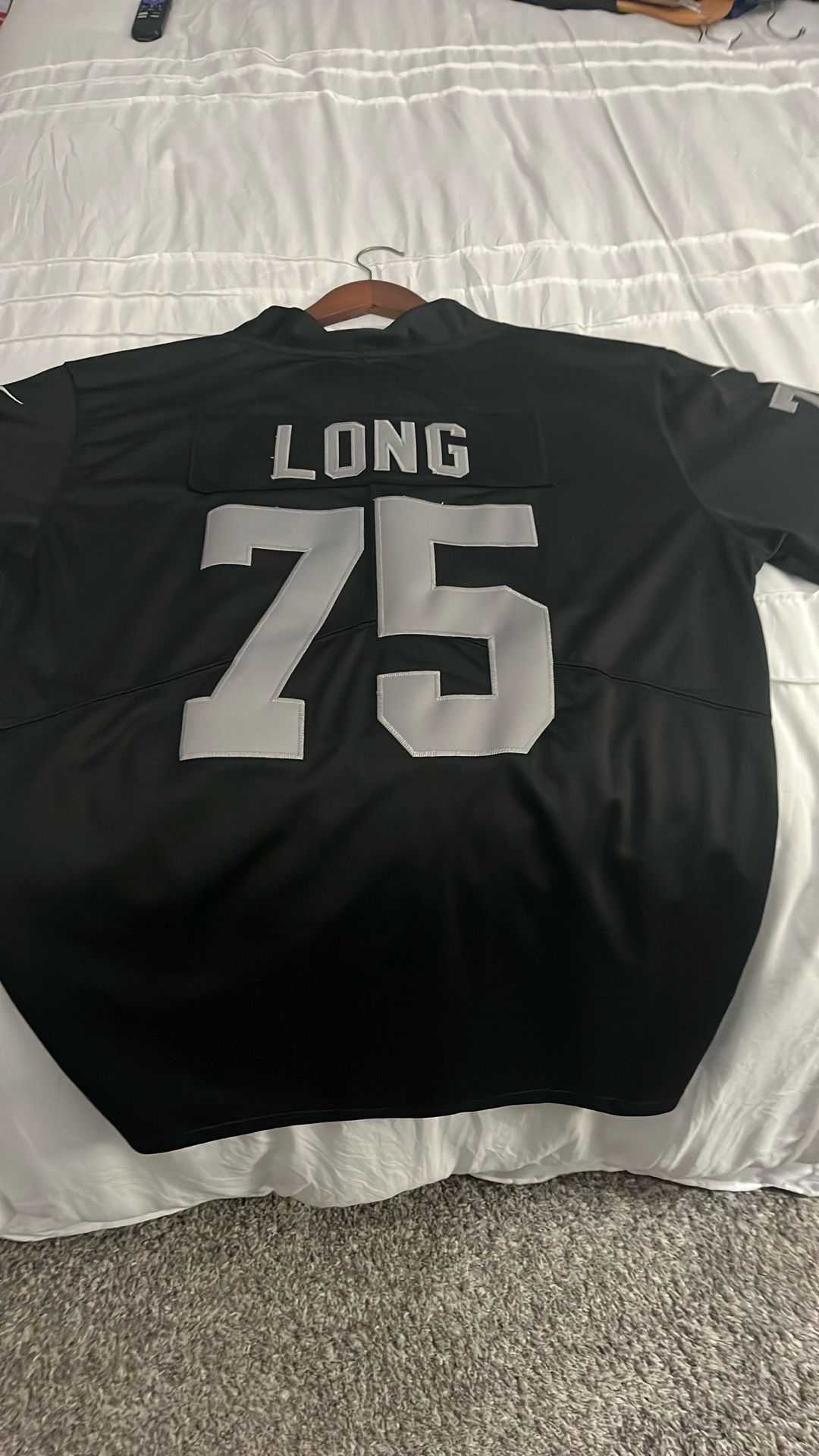 Raider Jersey XL