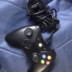 xbox controller