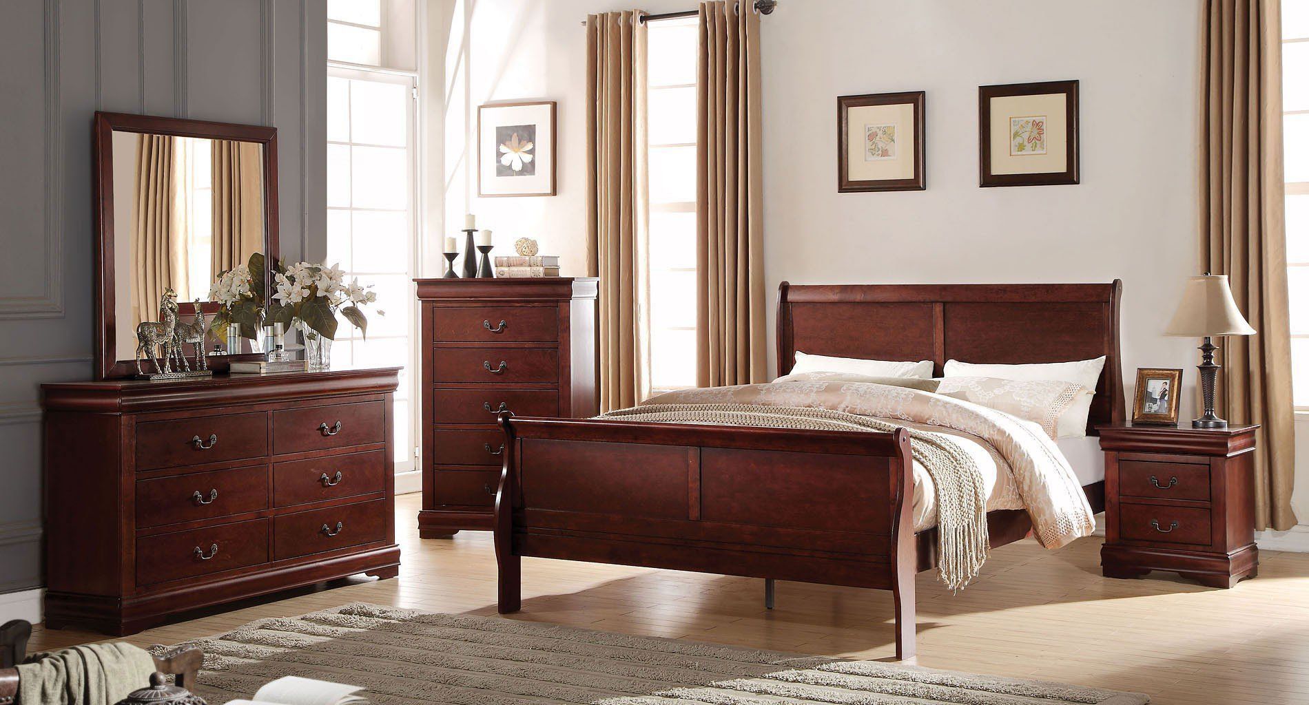 💥 New Queen complete bedroom set 💥