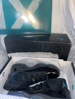 NIB RETRO 11