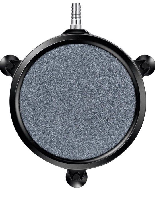 VIVOSUN Air Stone Disc 8 x 8 Inch