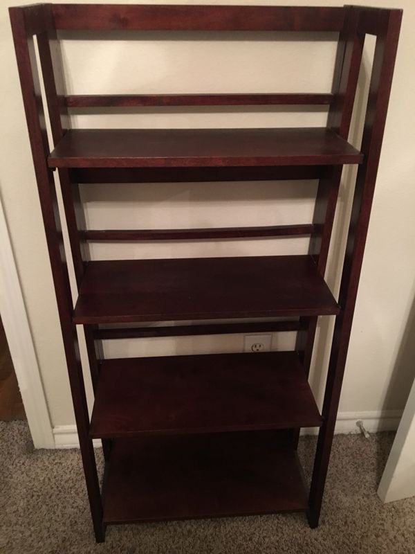 Target Cherry Wood Folding Bookcase Shelves Bookshelves For In Target Cherry Wood Folding Bookcase Shelves Bookshelves