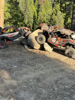 Cam Am Rzr