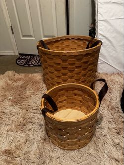 Wicker Baskets