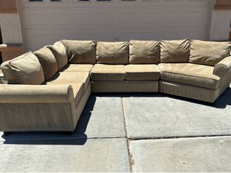 Sectional Couch