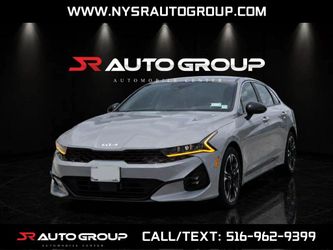 2023 Kia K5