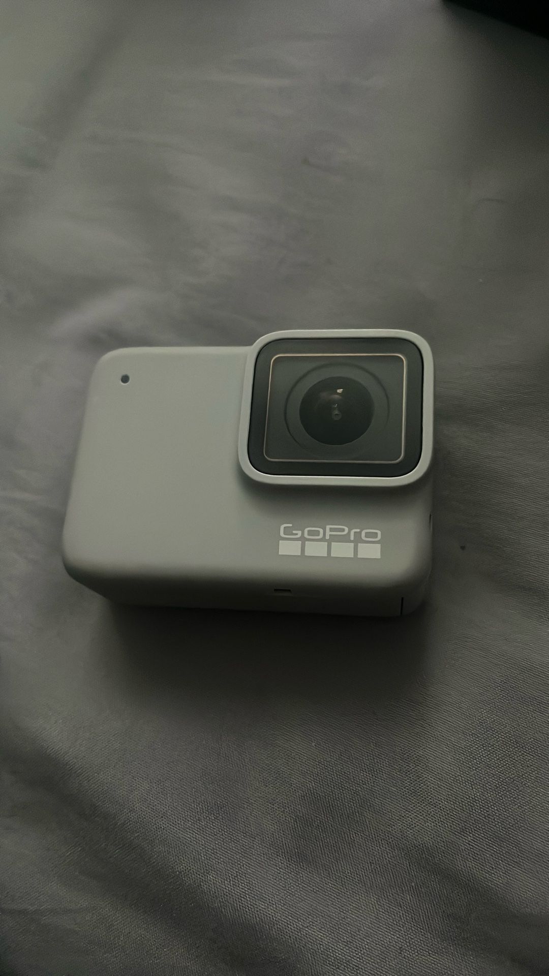 GoPro 7 White